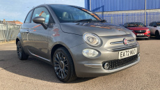 Fiat 500 1.0 Mild Hybrid Dolcevita Plus 3dr Petrol Hatchback
